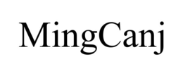 mingcanj