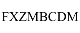 fxzmbcdm
