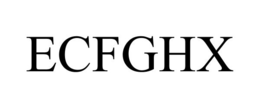 ecfghx