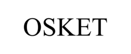 osket