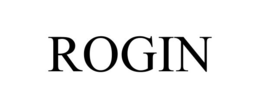 rogin