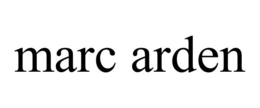 marc arden