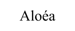 aloÉa