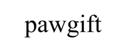 pawgift