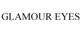 glamour eyes