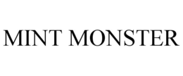 mint monster