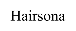 hairsona
