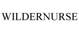 wildernurse