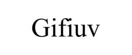 gifiuv