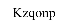 kzqonp