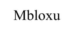 mbloxu