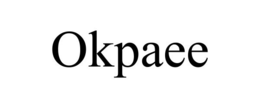 okpaee