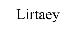 lirtaey