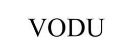 vodu