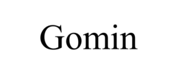 gomin