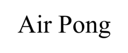 air pong