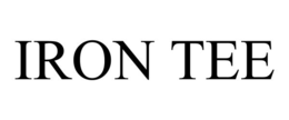 iron tee