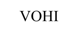 vohi