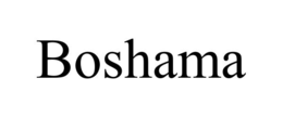 boshama