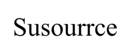 susourrce