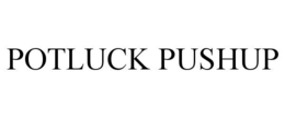 potluck pushup