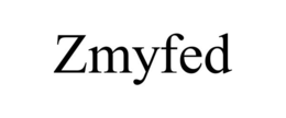 zmyfed