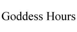 goddess hours