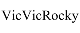 vicvicrocky