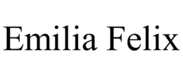 emilia felix