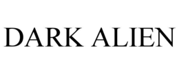 dark alien