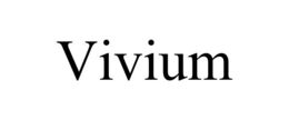 vivium