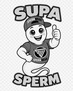 supa sperm