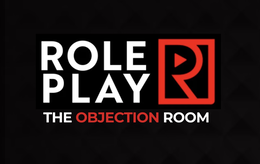 role play the objection room