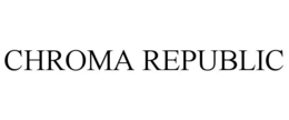 chroma republic
