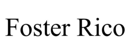 foster rico