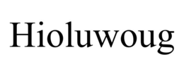 hioluwoug