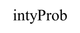 intyprob