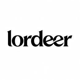 lordeer