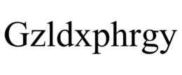 gzldxphrgy
