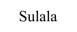 sulala