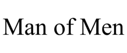 man of men