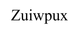 zuiwpux