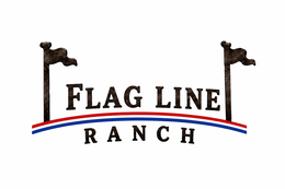 flag line ranch