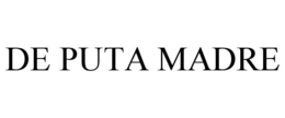 de puta madre