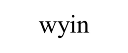 wyin