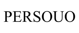 persouo