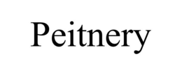 peitnery