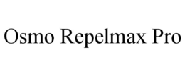 osmo repelmax pro