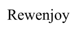 rewenjoy