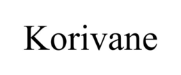 korivane